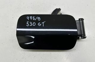 BMW 5 Series Gran Turismo F07 (2010-2017) Klapka palivovej nádrže 7217171,7201690 23951092