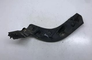 SEAT Altea 1 generation (2004-2013) Držiak nárazníka vľavo vzadu 5P0807375A 23951365