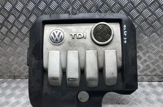VOLKSWAGEN Golf 5 generation (2003-2009) Kryt motora 03G103925BL,03G103925BM,03G103925BN 23951584
