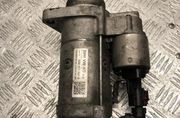 SEAT Leon 3 generation (2012-2020) Štartér 02M911024S 30586624