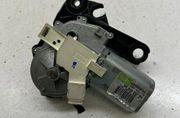 PEUGEOT 307 1 generation (2001-2008) Tailgate  Window Wiper Motor 9684626780 30589052