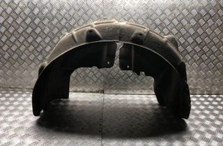 AUDI A5 8T (2007-2016) Zadný ľavý vnútorný blatník 8T0810171C 30592625