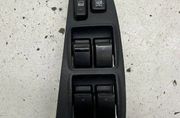 TOYOTA Avensis 2 generation (2002-2009) Vypínač ľavého okna predných dverí 54356022A 30593458