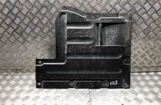 BMW 3 Series E90/E91/E92/E93 (2004-2013) Zadná stredná spodná ochrana 51757167421 30593520