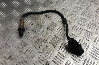 BMW 5 Series Gran Turismo F07 (2010-2017) Lambda kyslíkový senzor 779159201,0281004019 30593629