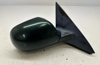 AUDI A6 C8/4K (2018-2024) Pravé krídlo zrkadlo 4B1858532 30594068