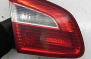 SKODA Superb 2 generation (2008-2015) Left Side Tailgate Taillight 3T5945093 30594769
