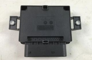 BMW 6 Series F06/F12/F13 (2010-2018) Kontrolná jednotka 6863800-01 21339159