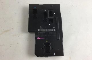 MERCEDES-BENZ CLS-Class C218/X218 (2011-2017) Блок управления A2129060105 21339742