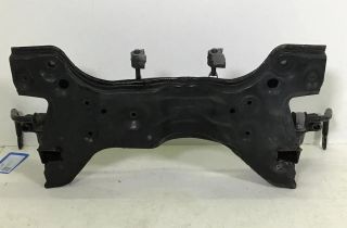 SKODA Fabia 3 generation (2014-2021) Predný zavesenie podvozku 6C0199315A 21340731