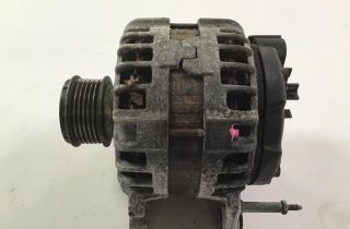 SKODA Fabia 3 generation (2014-2021) Alternator 04B903023B 21340965
