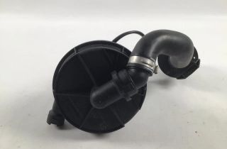 LAMBORGHINI 3 Series G20/G21/G28 (2018-2024) Secondary air pump 4S0906601A 21341668
