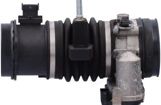 FERRARI Continental 1 generation (2008-2017) Дроссельная заслонка 0280750101,028021259 21342322