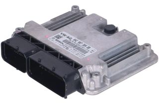 VOLKSWAGEN Golf Sportsvan 1 generation (2014-2019) Riadiaca jednotka motora 04C907309BB 21345610