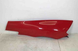 AUDI R8 1 generation (2007-2015) Ľavý zadný štvrťový panel 427809605 21346209