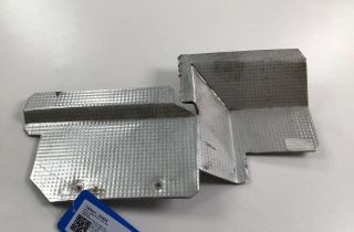 LAMBORGHINI Gallardo 1 generation (2006-2013) Other Body Parts 407201782A 21349576