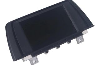 BMW 1 Series F20/F21 (2011-2020) Navigation Display 9270391 21823391