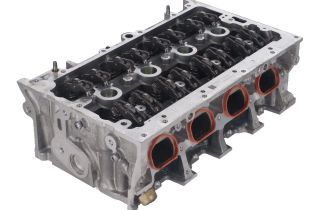 VOLKSWAGEN T-Roc 1 generation (2017-2024) Голова двигателя 05E103063F 23091537