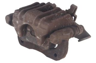 SEAT Toledo 4 generation (2012-2020) Ľavý zadný brzdový strmeň 6R0615423 23454438