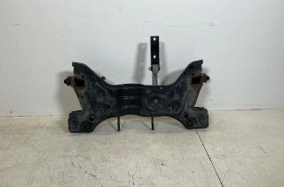 VOLKSWAGEN Polo 5 generation (2009-2017) Predný zavesenie podvozku 6C0199315A,6C0199315,6R0199347 23615590