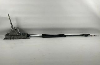 VOLKSWAGEN Eos 1 generation (2006-2020) Gear Shifting Level Plastic Trim 1K0711050A,1K0711061B 23868031