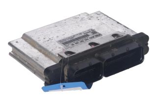 VOLKSWAGEN Golf Sportsvan 1 generation (2014-2019) Riadiaca jednotka motora 04E907309BH,04E906027HB 23965966