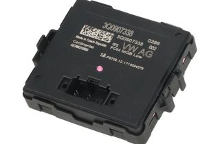 AUDI A3 8V (2012-2020) Другие блоки управления 3Q0907338 24771228