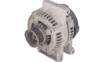 OPEL Astra K (2015-2021) Alternátor 13587304 25981873