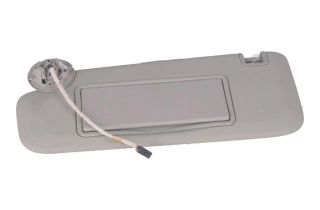 OPEL Astra K (2015-2021) Ľavý slnečný kryt 39046141 25981922