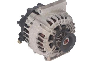 OPEL Astra K (2015-2021) Alternátor 13586366,13512745 27295444