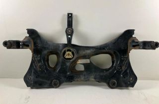 SEAT Leon 3 generation (2012-2020) Predný zavesenie podvozku 5Q0199315 28365264