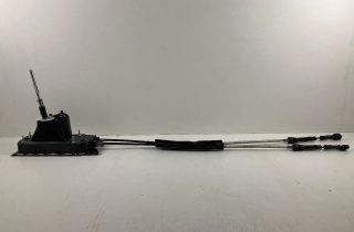 VOLKSWAGEN Variant VII TDI (2014-2024) Plastový obklad páky prevodovky 5Q0711049AP 28450725