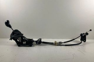 PEUGEOT 2008 1 generation (2013-2020) Plastový obklad páky prevodovky 9808161480 28507634