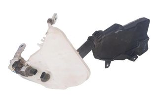 AUDI A6 C7/4G (2010-2020) Nádrž na ostrekovač okien 4G8955453D 29180365