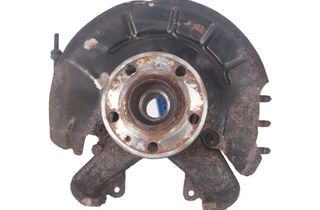 VOLKSWAGEN Polo 5 generation (2009-2017) Other Body Parts 6Q0407255AC 29832528