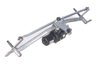 BMW X5 G05/G18 (2018-2024) Моторчик передних стеклоочистителей 5A45FD1 30925612