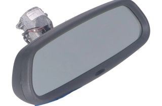 PEUGEOT 208 Peugeot 208 (2012-2015) Vnútorné spätné zrkadlo 96864409 31460387