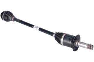 BMW 2 Series Active Tourer F45 (2014-2018) Ľavý zadný hnací hriadeľ 7646867 31641368