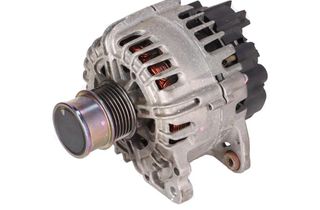 VOLKSWAGEN Golf 7 generation (2012-2024) Alternator 04E903015 31708705