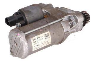 VOLKSWAGEN Golf 7 generation (2012-2024) Štartér 0AM911023N 31708720