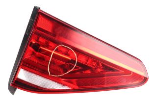 VOLKSWAGEN Touran 3 generation (2015-2023) Ľavé zadné svetlo na kufri 5TA945307F 33056738