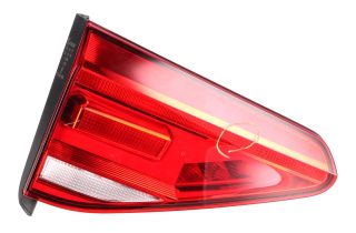 VOLKSWAGEN Touran 3 generation (2015-2023) Ľavé zadné svetlo na kufri 5TA945093D 33056756