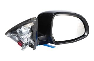 BMW X5 G05/G18 (2018-2024) Pravé krídlo zrkadlo 5A30B92 33057601