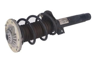 BMW 3 Series F30/F31 (2011-2020) Pravý predný tlmič nárazov 6873797 33071393