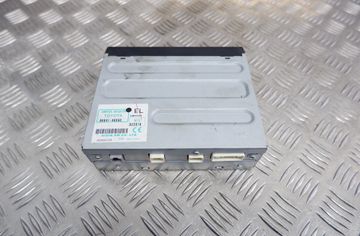 LEXUS RX 2 generation (2003-2009) Navigačná ovládacia jednotka 86841-48060 10443512