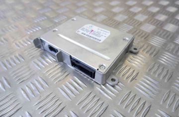 MERCEDES-BENZ GL-Class X164 (2006-2012) Bluetooth ovládacia jednotka A2118705526 12061464
