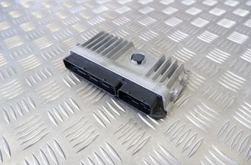 TOYOTA C-HR 1 generation (2016-2023) Engine Control Unit ECU 89661-F4250 14902540