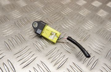 LEXUS RX 4 generation (2015-2024) Left Side Impact Sensor 89831-28040 23506978