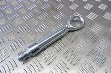 BMW X3 F25 (2010-2017) Tow Hook Loop Eye 24756137