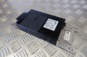 BMW X3 F25 (2010-2017) Bluetooth ovládacia jednotka 9297787,9389657 25893675